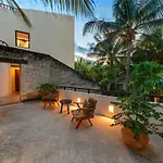 Villa Chiringuito Tulum