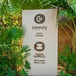 Chiringuito Villa