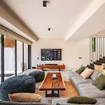 5-bedroom Private House With Pool In Tulum