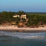 Villa Chiringuito