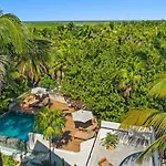 Villa Chiringuito Tulum