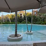 Luxury 3 Bedroom With Private Pool Aflora Tulum