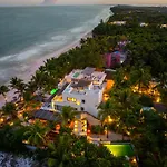 Chiringuito * Tulum