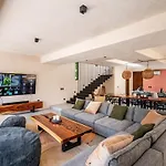 5-bedroom Private House With Pool In Tulum