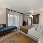 Chiringuito Villa Tulum
