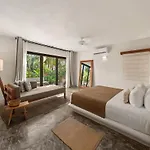 Chiringuito Villa Tulum