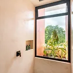 5-bedroom Private House With Pool In Tulum