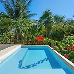 Chiringuito Villa Tulum