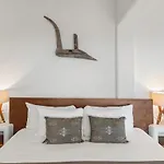 Chiringuito Villa Tulum