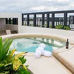 Apartamento Moonlight Balcony Club
