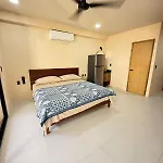 Estudio Con Jacuzzi Privado
