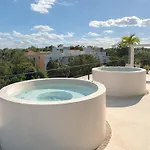 Studio 107 Private Pool & King Bed Seremonia Tulum