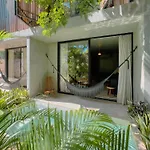 Studio 107 Private Pool & King Bed Seremonia Tulum