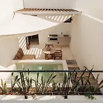 Elegant Duplex With Rooftop Jacuzzi In Tulum