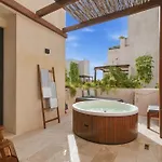 Apartamento Gran Paradise By Casago Tulum