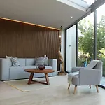 Jungle Loft Patio Selva 4 Pools Beach Club