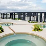 Moonlight Balcony Club Apartamento Tulum
