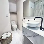 Apartment Centrica Av 7 Jacuzzi La Veleta *
