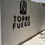 Amplio Estudio Con Balcon Tuk 004