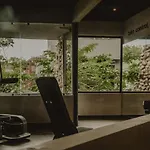 Private Jungle 1Br Retreat & Fast Wi-Fi