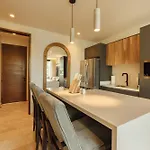 Apartment Elegant Duplex With Rooftop Jacuzzi In Tulum