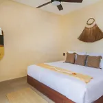 2 Bdm Each With A Private Pool, At Elements Apartamento Tulum