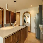 Elegant Duplex With Rooftop Jacuzzi In * Tulum