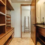 Apartment Elegant Duplex With Rooftop Jacuzzi In Tulum