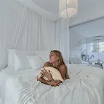 Suite Centrica Av 7 Jacuzzi La Veleta