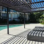 Luxury Studio Private Pool, Jungle View, Beach Club