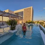 Suite Centrica Av 7 Jacuzzi La Veleta