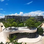 Luxury Studio Private Pool, Jungle View, Beach Club