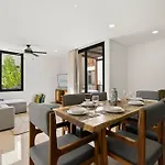 Gran Paradise By Casago Apartamento Tulum