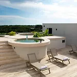 Moonlight Balcony Club Apartamento *