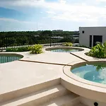 Moonlight Balcony Club Apartamento *