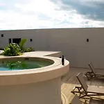Moonlight Balcony Club Apartamento
