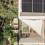 Apartment Elegant Duplex With Rooftop Jacuzzi In Tulum