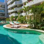 2 Bdm Each With A Private Pool, At Elements *