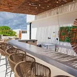 2 Bdm Each With A Private Pool, At Elements Apartamento Tulum