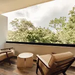 Apartment Elegant Duplex With Rooftop Jacuzzi In *