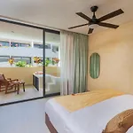 Apartamento 2 Bdm Each With A Private Pool, At Elements Tulum