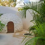 2 Bdm Each With A Private Pool, At Elements Apartamento Tulum
