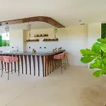 Apartamento 2 Bdm Each With A Private Pool, At Elements Tulum