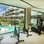 2 Bdm Each With A Private Pool, At Elements Apartamento