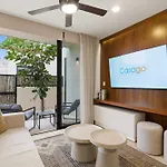 Apartamento Gran Paradise By Casago *
