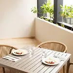 Apartamento Moonlight Balcony Club