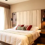 Moonlight Balcony Club Apartamento *