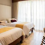 Moonlight Balcony Club Apartamento *
