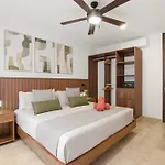Apartamento Gran Paradise By Casago