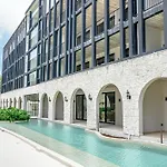 Apartamento Moonlight Balcony Club